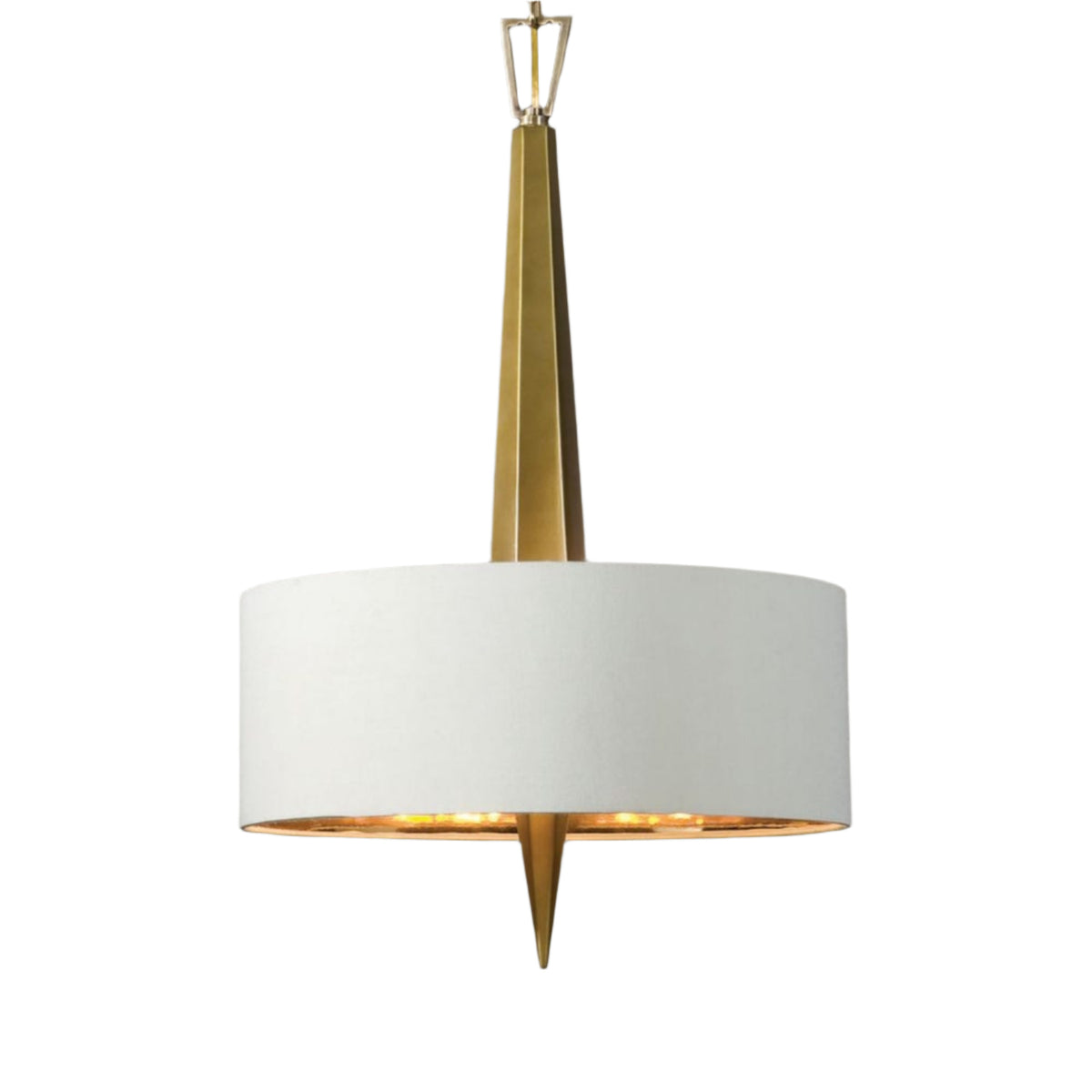 Obeliska 3 Lt Chandelier
