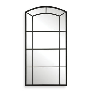 Camber Arch Mirror
