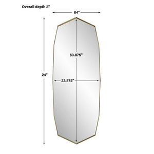 Vault Mirror