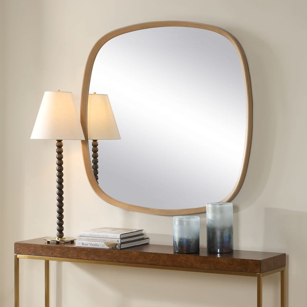 Novell Mirror