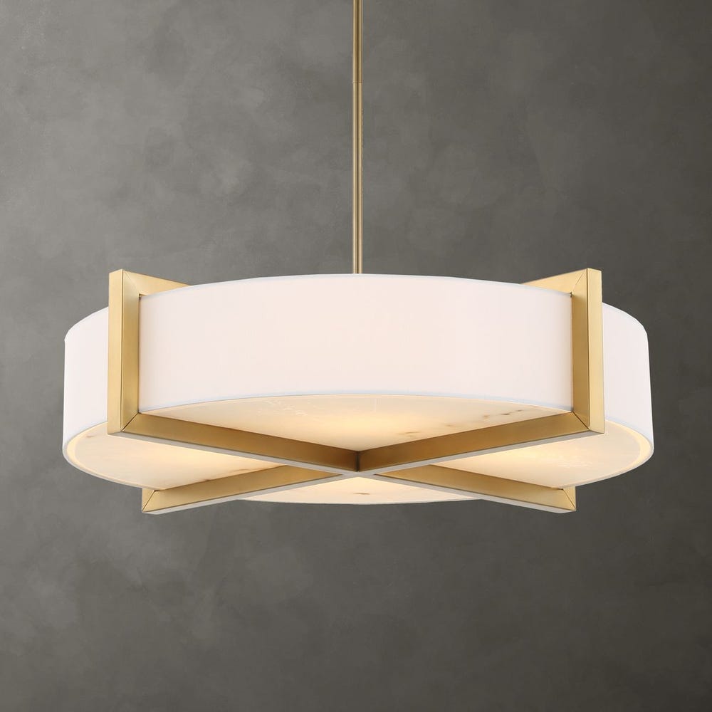 Cresson 4 Lt Pendant