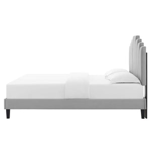 STARLET QUEEN BED