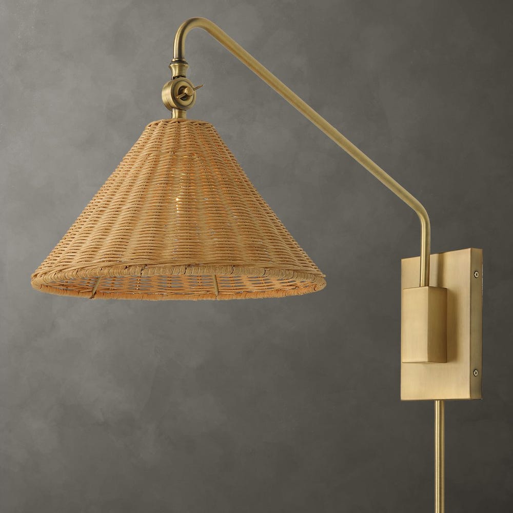 Phuvinh 1 Lt Sconce