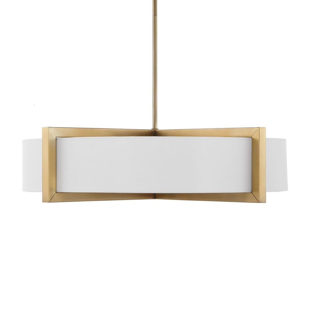 Cresson 4 Lt Pendant