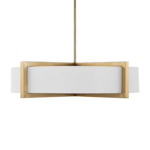 Cresson 4 Lt Pendant