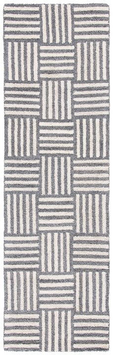 Bryceton Gray Area Rug