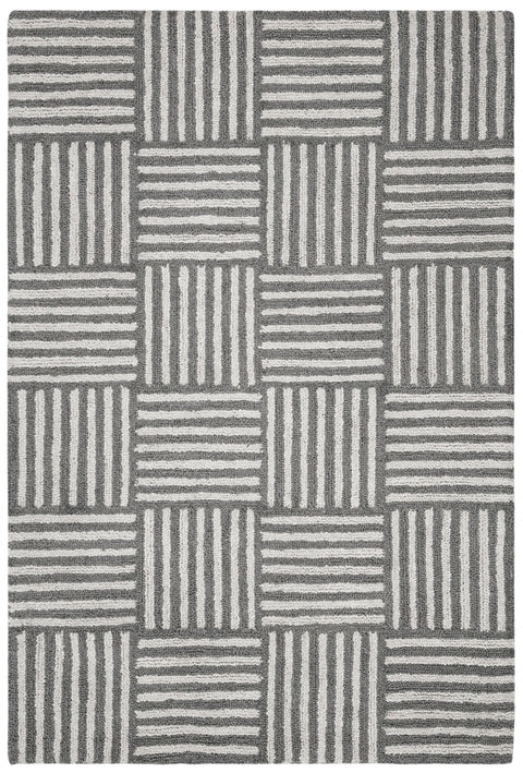 Bryceton Gray Area Rug