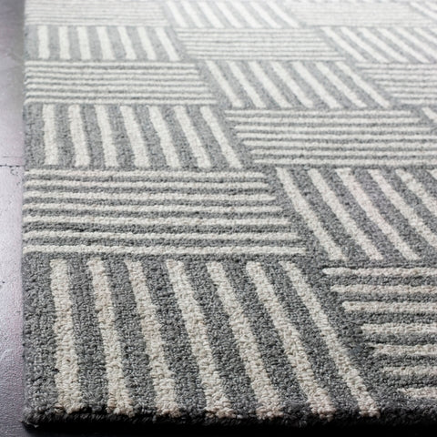 Bryceton Gray Area Rug