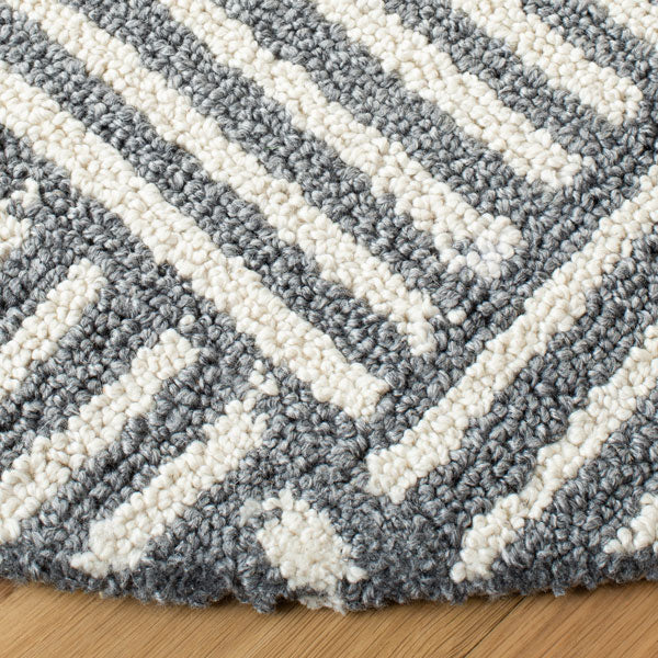 Bryceton 6x6 Round Area Rug
