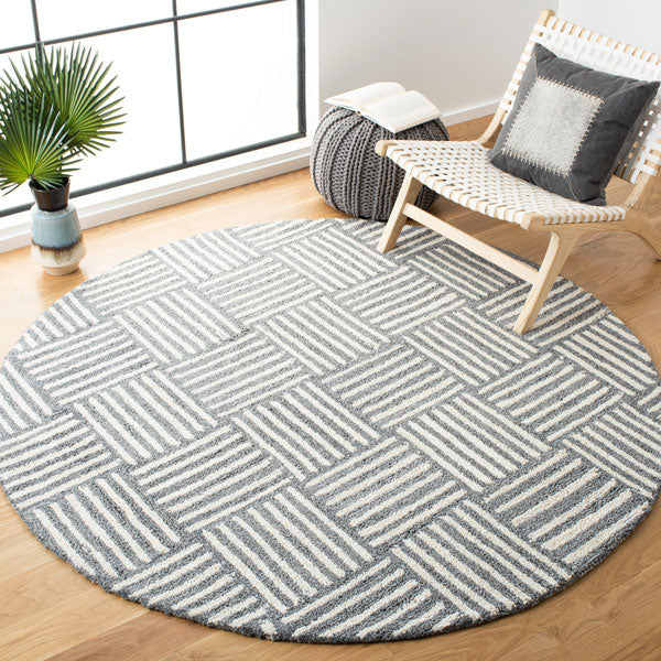 Bryceton 6x6 Square Area Rug
