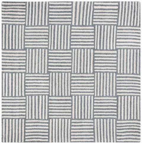 Bryceton Gray Area Rug