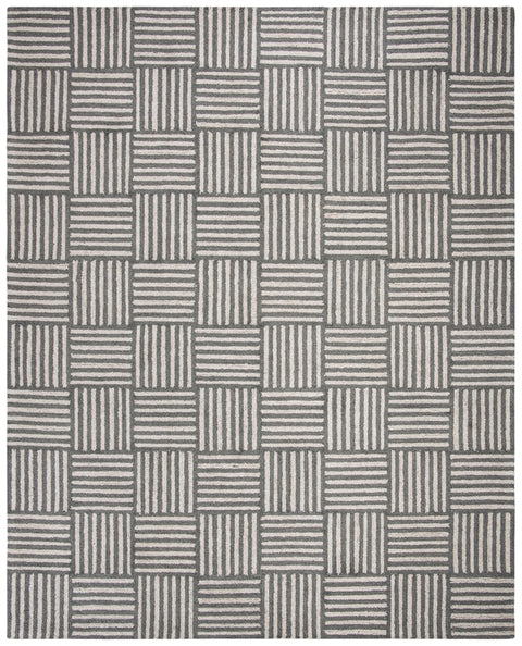 Bryceton Gray Area Rug