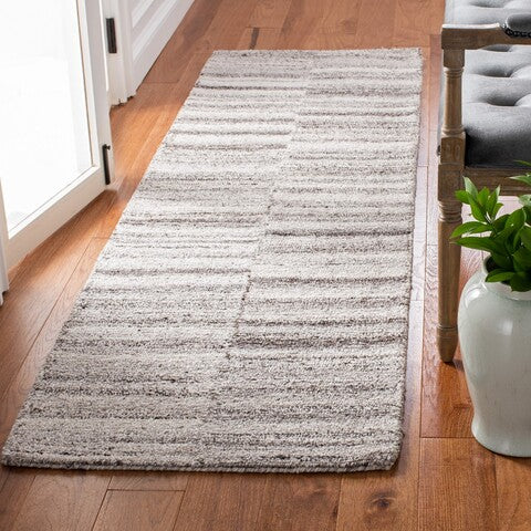 Breeze Gray Area Rug