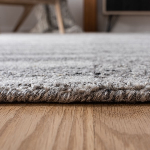Breeze Gray Area Rug