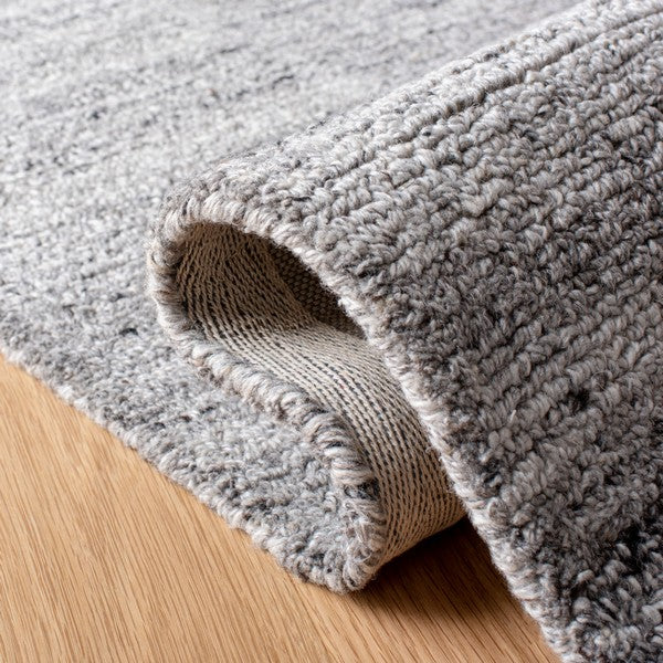 Breeze Gray Area Rug