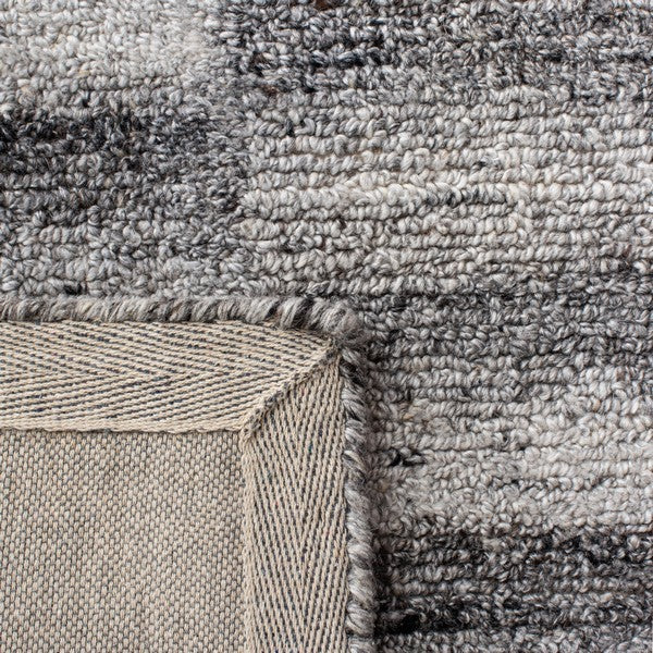 Breeze Gray Area Rug
