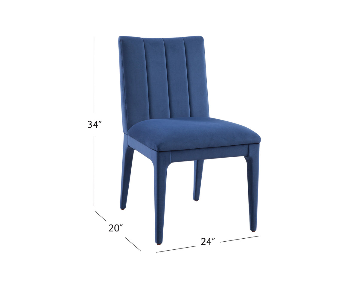 Townhouse Dining Chair