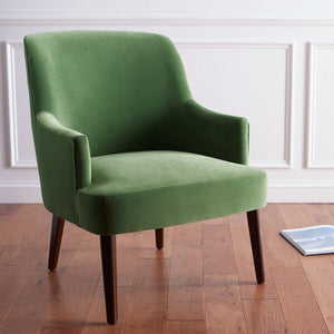 Bonjour Accent Chair