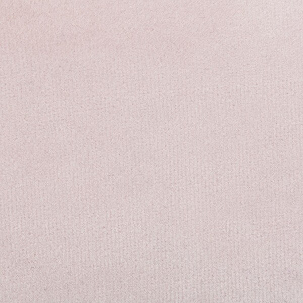 Defiant Velvet Accent Chair