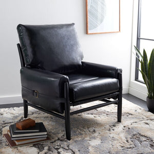 Stark Accent Armchair