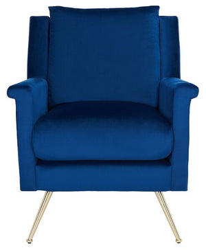 Warden Accent Chair