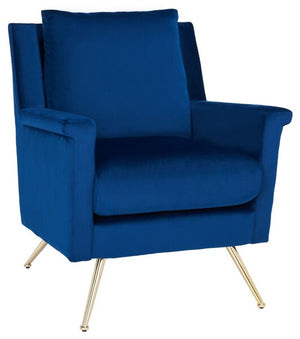 Warden Accent Chair