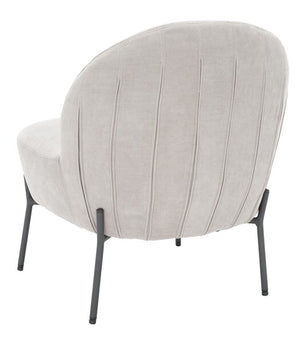 Patrice Slipper Chair