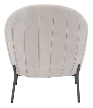 Patrice Slipper Chair