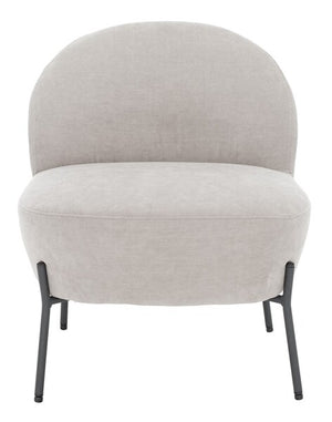 Patrice Slipper Chair