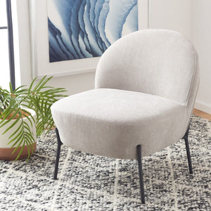 Patrice Slipper Chair