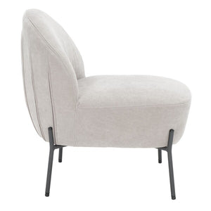 Patrice Slipper Chair