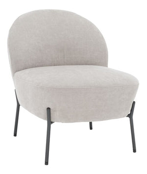 Patrice Slipper Chair