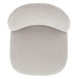 Patrice Slipper Chair