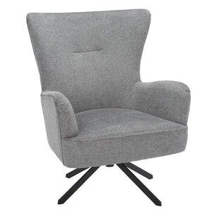 Van Accent Chair