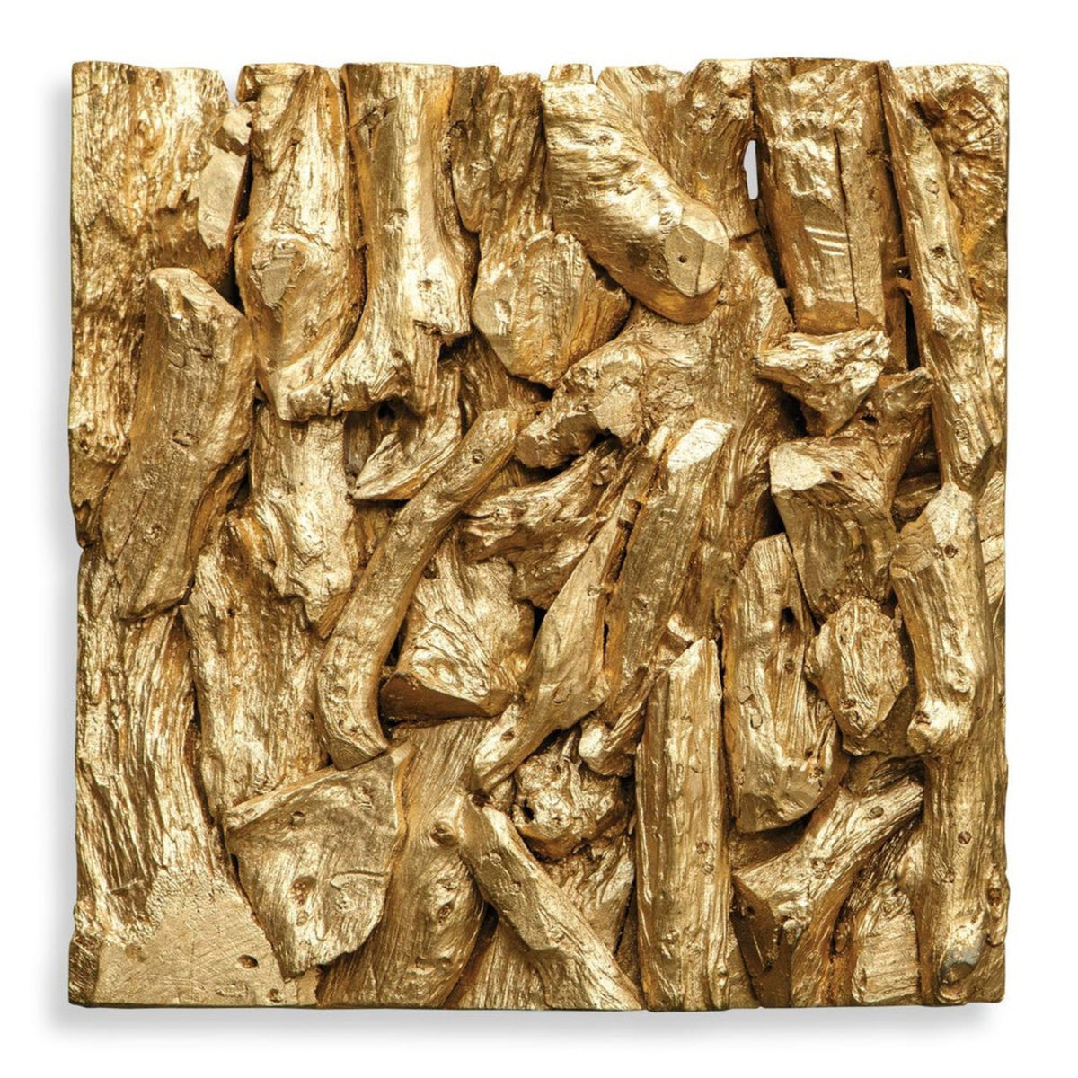 Rio Wood Wall Decor