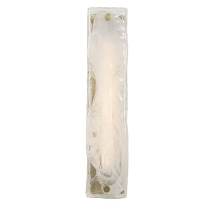 Taffy 1 Lt LED WALL SCONCE