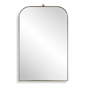 Cassidy Arch Mirror