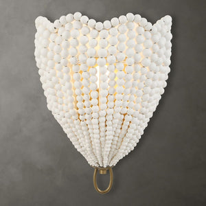 Biddeford 1 Lt Sconce