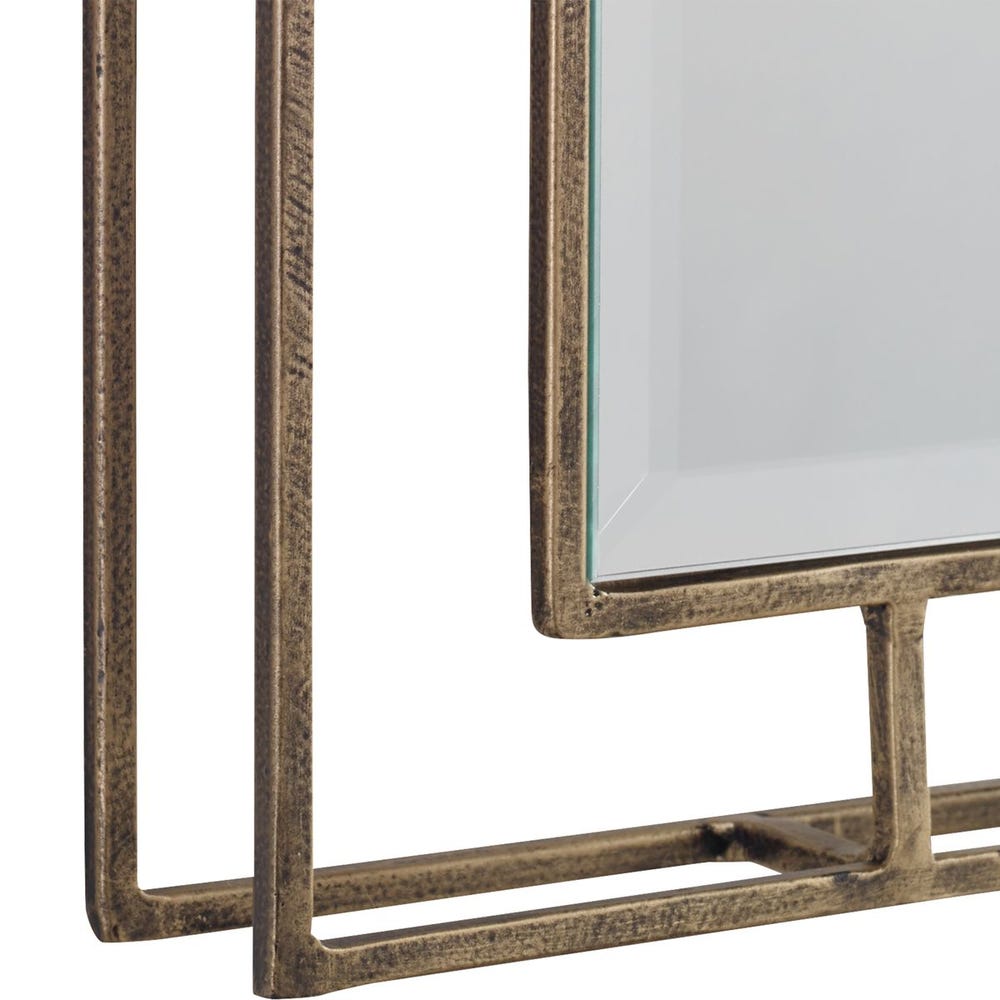 Rutledge Mirrors S/2