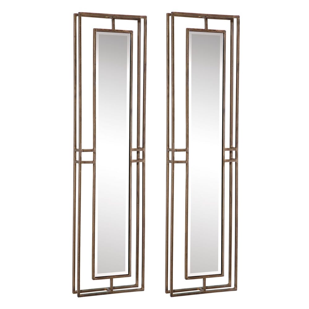 Rutledge Mirrors S/2