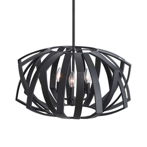 Thales 3 Lt Pendant