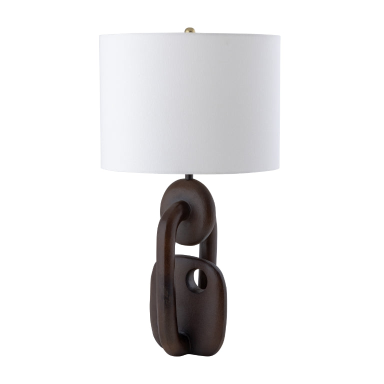 Colden 25.5&#39;&#39; High 1-Light Table Lamp