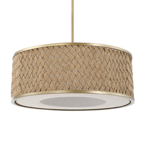 Pinchot 4 Lt Pendant
