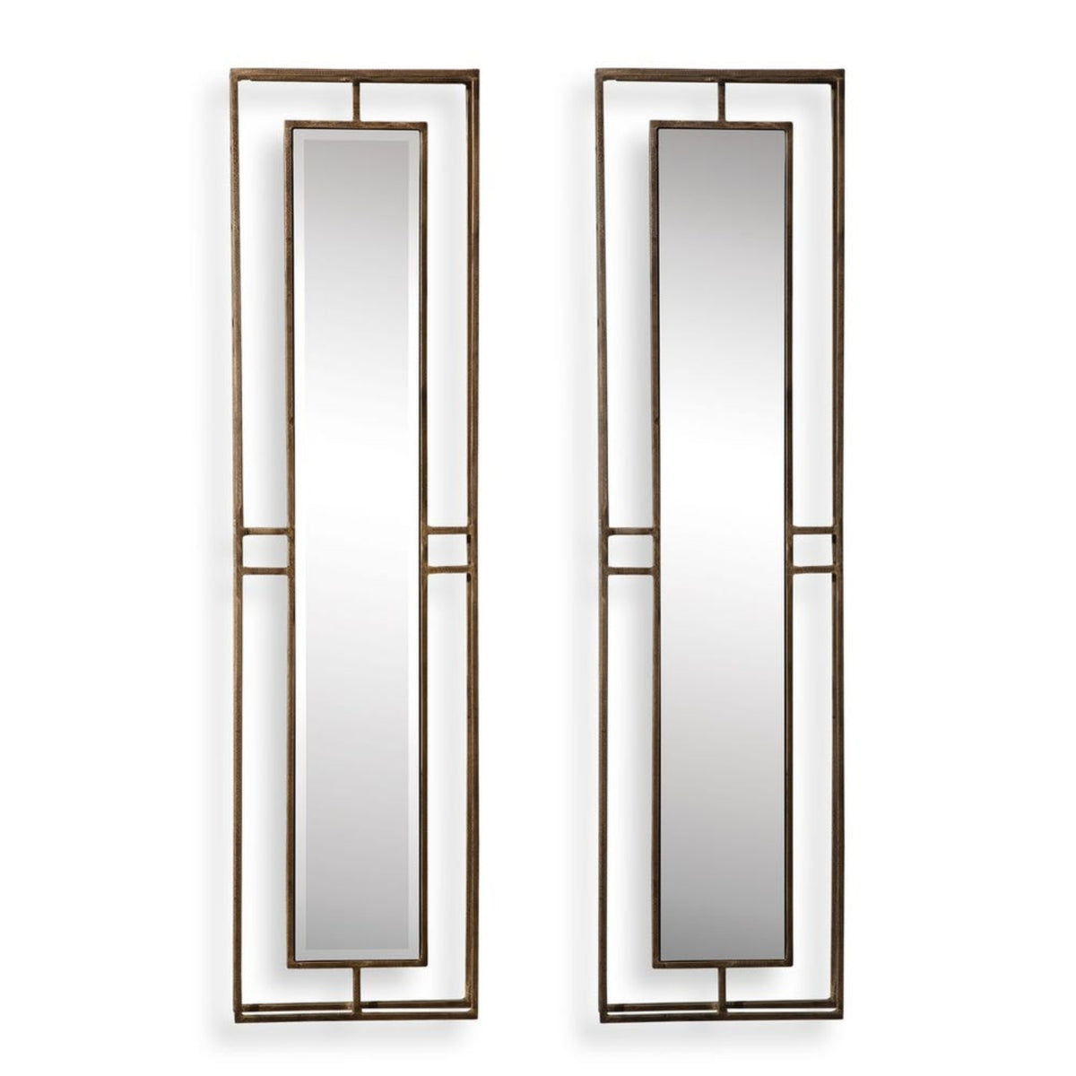Rutledge Mirrors S/2