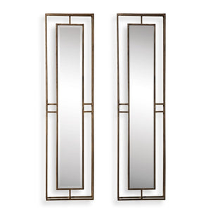 Rutledge Mirrors S/2