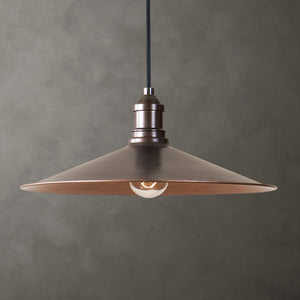 Barnstead 1 Lt Pendant