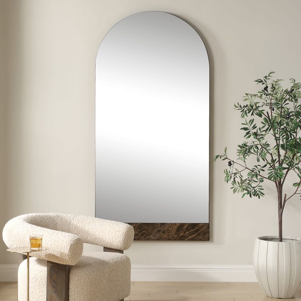 Hanover Arch Mirror