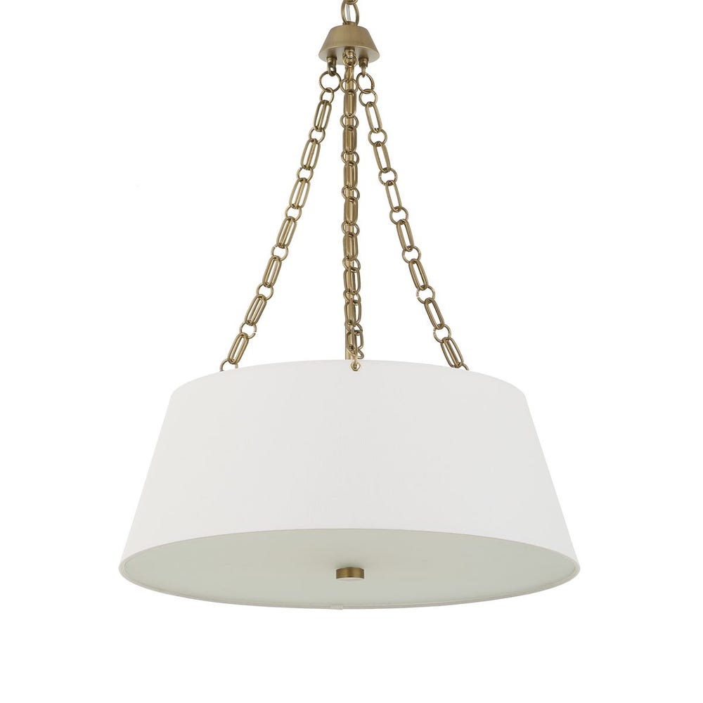 Andalucia 4 Lt Pendant