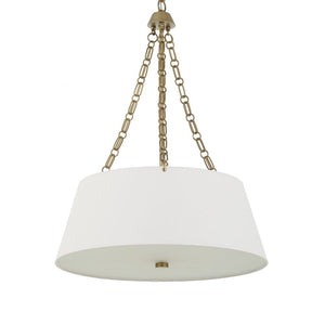 Andalucia 4 Lt Pendant