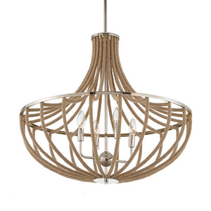 Lovelock 4 Lt Pendant